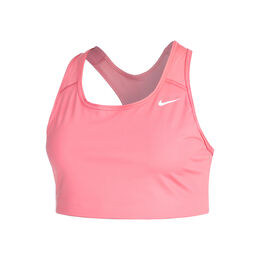 Abbigliamento Da Tennis Nike Swoosh Bra Women